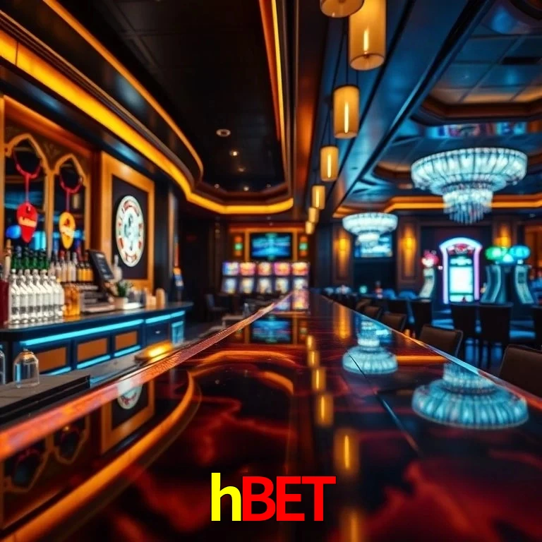 hbet plataforma