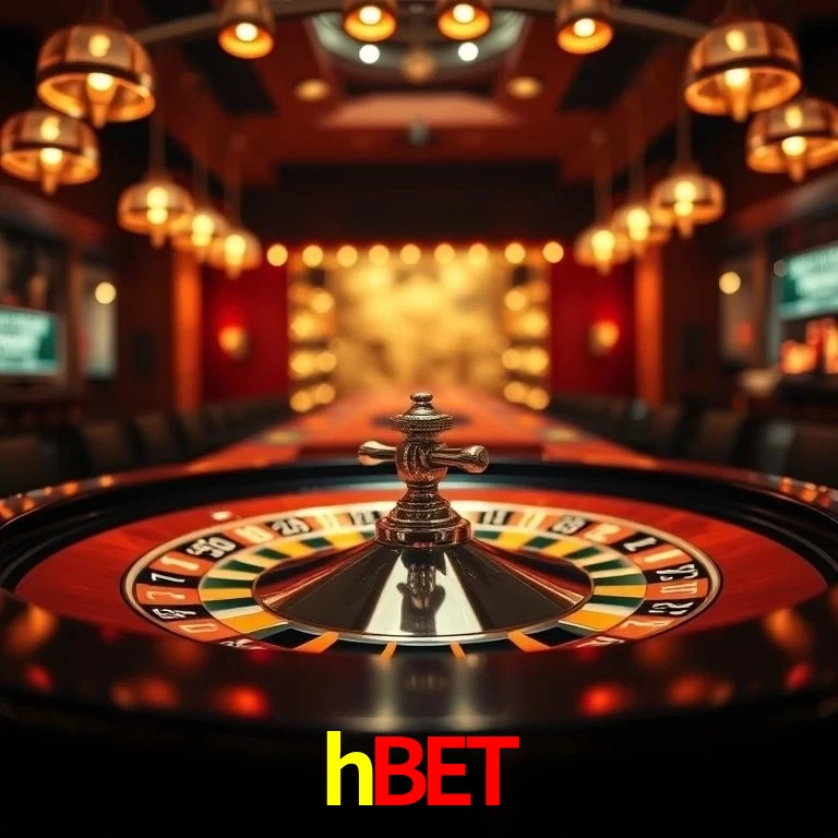 hbet Slot Mecânicas