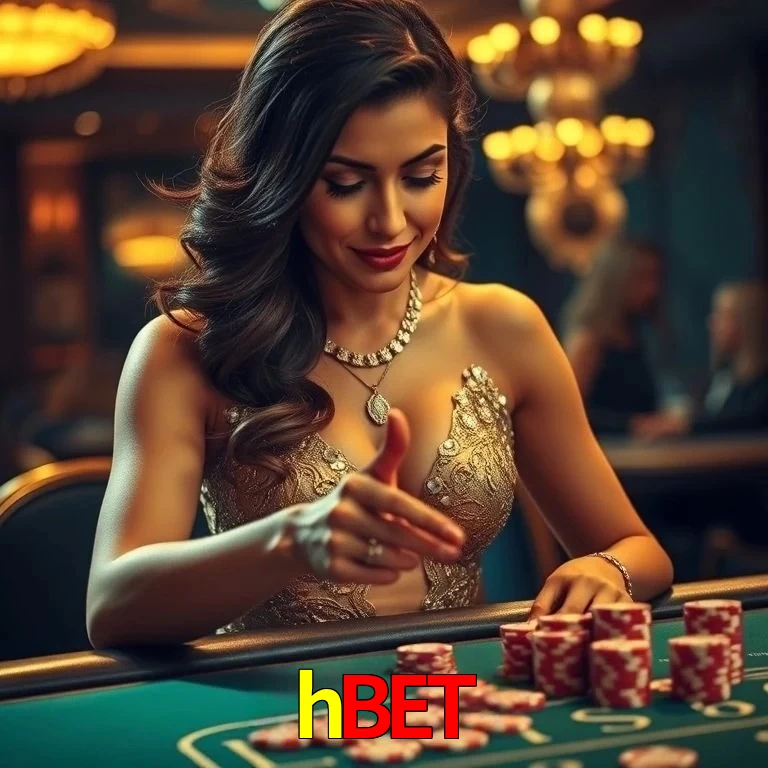 hbet Bônus
