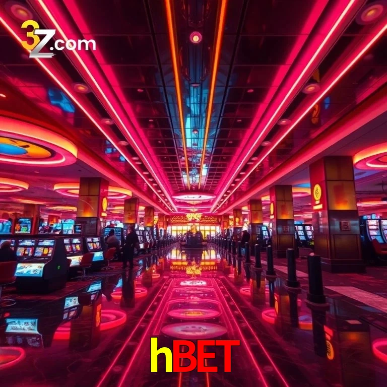 hbet APK Interface
