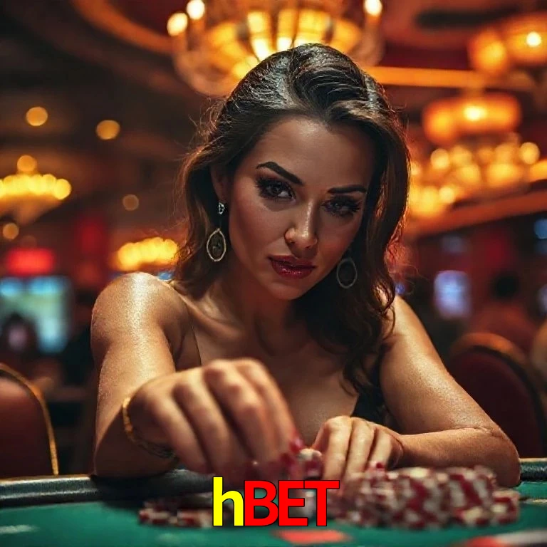 hbet Jogo Responsável