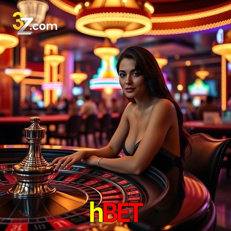 hbet Bônus